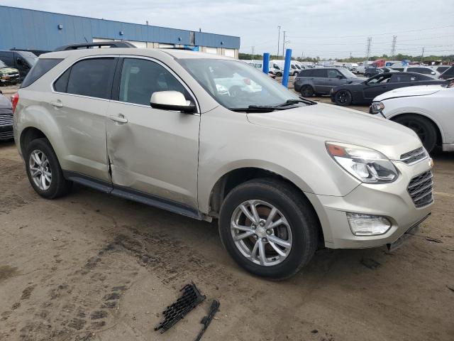 Photo 3 VIN: 1GNALCEK9GZ102921 - CHEVROLET EQUINOX LT 