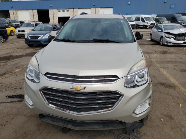 Photo 4 VIN: 1GNALCEK9GZ102921 - CHEVROLET EQUINOX LT 