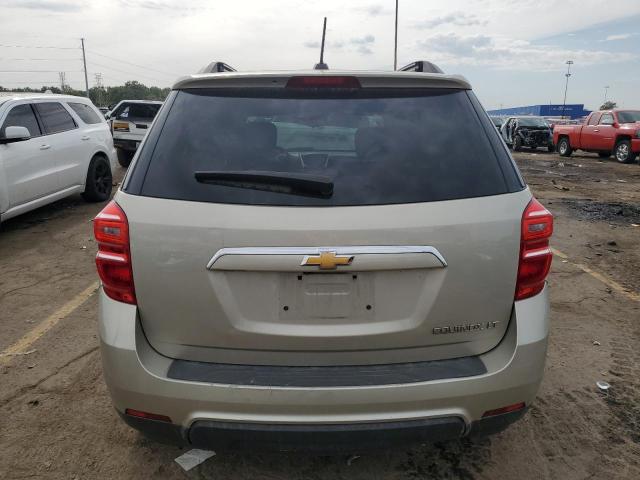 Photo 5 VIN: 1GNALCEK9GZ102921 - CHEVROLET EQUINOX LT 