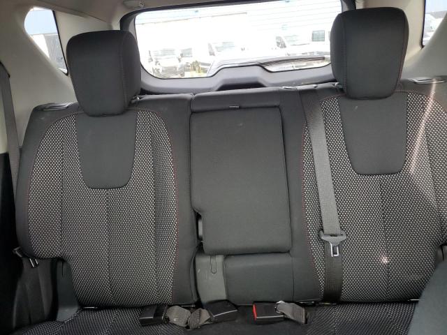 Photo 9 VIN: 1GNALCEK9GZ102921 - CHEVROLET EQUINOX LT 