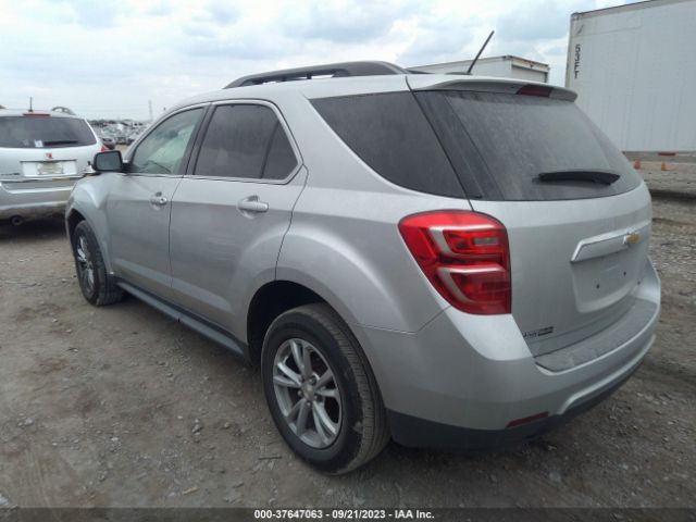 Photo 2 VIN: 1GNALCEK9GZ107598 - CHEVROLET EQUINOX 