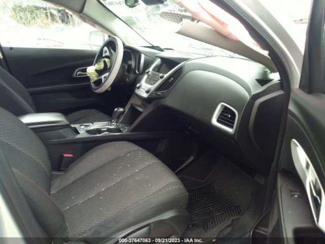 Photo 4 VIN: 1GNALCEK9GZ107598 - CHEVROLET EQUINOX 