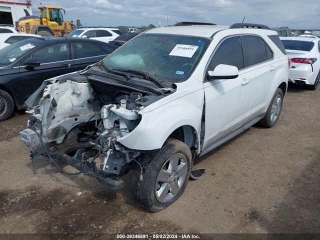 Photo 1 VIN: 1GNALCEK9GZ108184 - CHEVROLET EQUINOX 