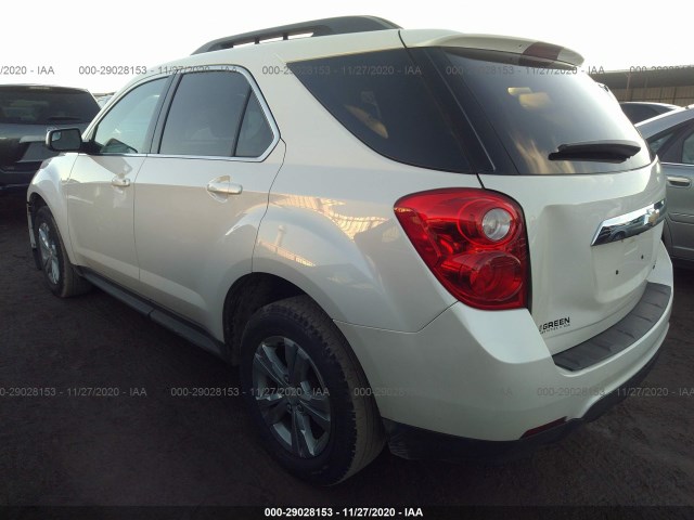 Photo 2 VIN: 1GNALCEKXEZ102682 - CHEVROLET EQUINOX 