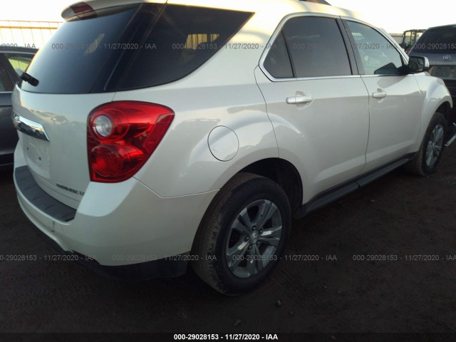 Photo 3 VIN: 1GNALCEKXEZ102682 - CHEVROLET EQUINOX 