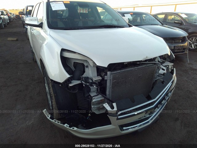 Photo 5 VIN: 1GNALCEKXEZ102682 - CHEVROLET EQUINOX 