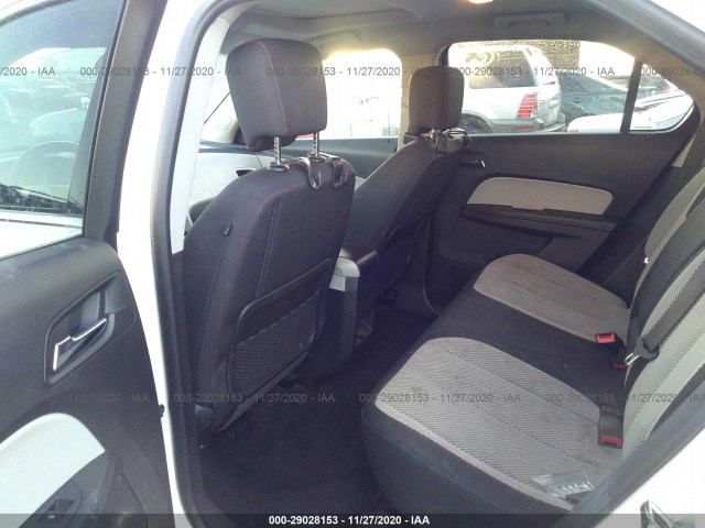 Photo 7 VIN: 1GNALCEKXEZ102682 - CHEVROLET EQUINOX 