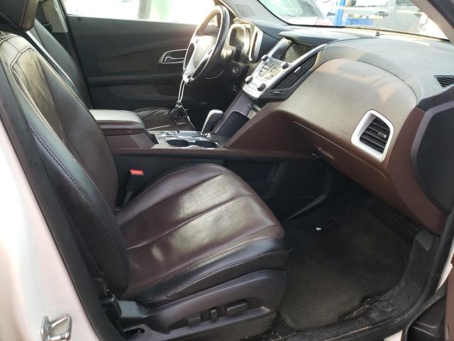 Photo 4 VIN: 1GNALCEKXEZ112791 - CHEVROLET EQUINOX LT 