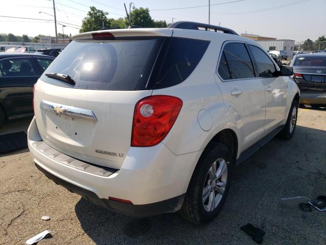 Photo 3 VIN: 1GNALCEKXFZ103316 - CHEVROLET EQUINOX LT 