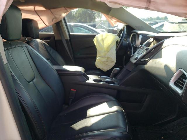 Photo 4 VIN: 1GNALCEKXFZ103316 - CHEVROLET EQUINOX LT 