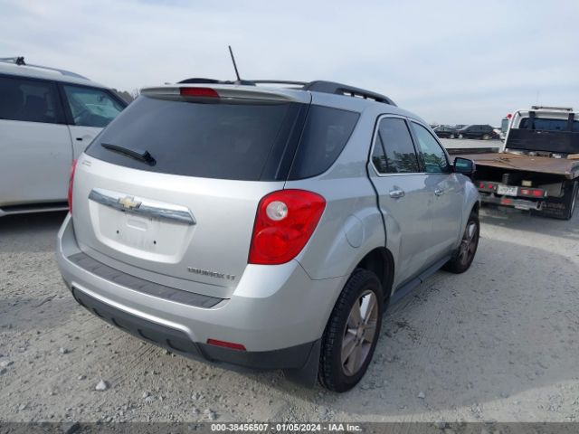 Photo 3 VIN: 1GNALCEKXFZ105163 - CHEVROLET EQUINOX 