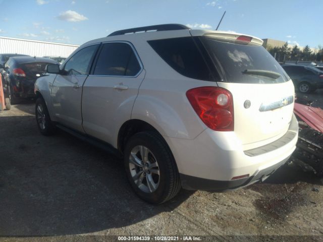 Photo 2 VIN: 1GNALCEKXFZ123775 - CHEVROLET EQUINOX 