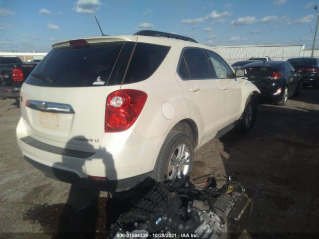 Photo 3 VIN: 1GNALCEKXFZ123775 - CHEVROLET EQUINOX 