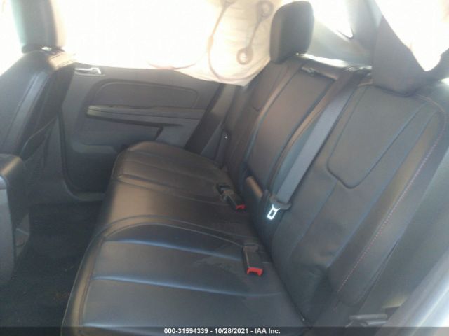 Photo 7 VIN: 1GNALCEKXFZ123775 - CHEVROLET EQUINOX 