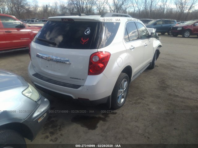 Photo 3 VIN: 1GNALCEKXFZ125008 - CHEVROLET EQUINOX 