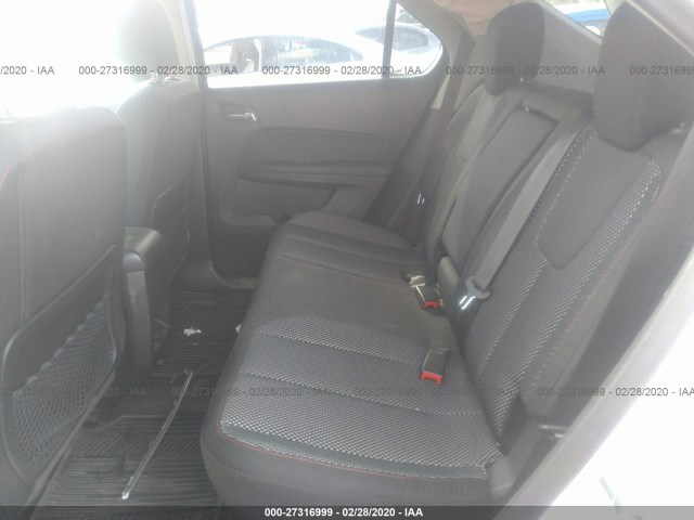 Photo 7 VIN: 1GNALCEKXFZ125008 - CHEVROLET EQUINOX 