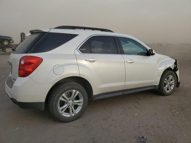 Photo 2 VIN: 1GNALCEKXFZ135716 - CHEVROLET EQUINOX 