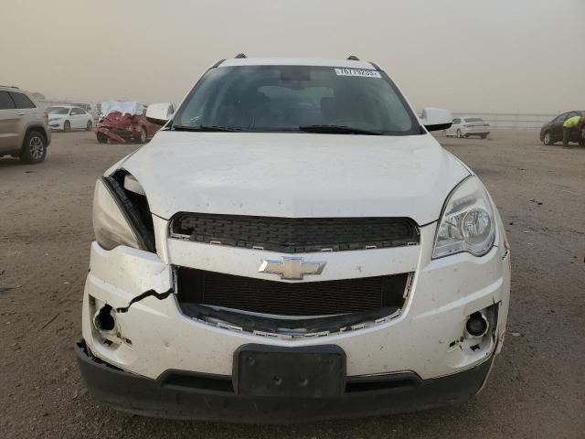 Photo 4 VIN: 1GNALCEKXFZ135716 - CHEVROLET EQUINOX 