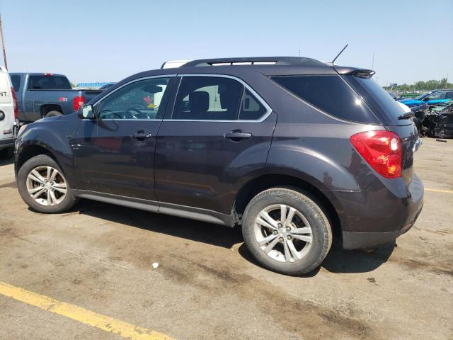 Photo 1 VIN: 1GNALCEKXFZ137854 - CHEVROLET EQUINOX 