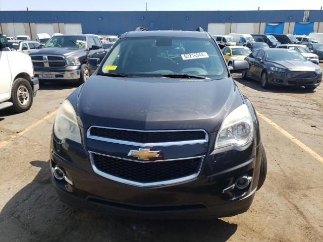 Photo 4 VIN: 1GNALCEKXFZ137854 - CHEVROLET EQUINOX 