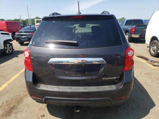 Photo 5 VIN: 1GNALCEKXFZ137854 - CHEVROLET EQUINOX 