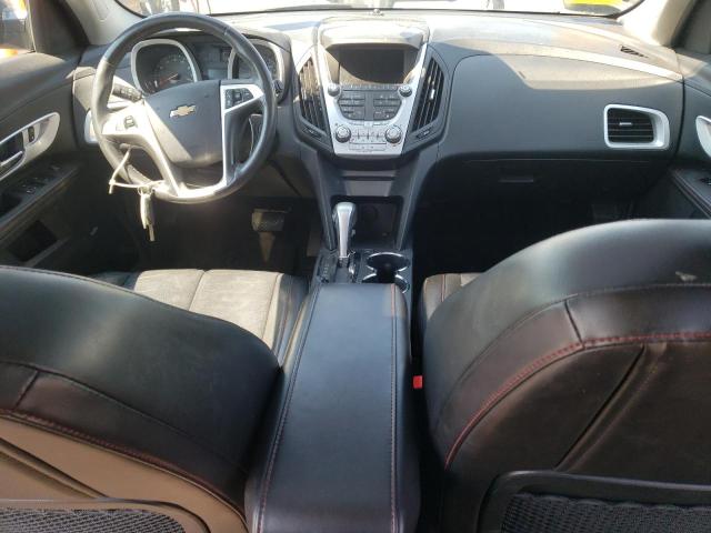 Photo 7 VIN: 1GNALCEKXFZ137854 - CHEVROLET EQUINOX 