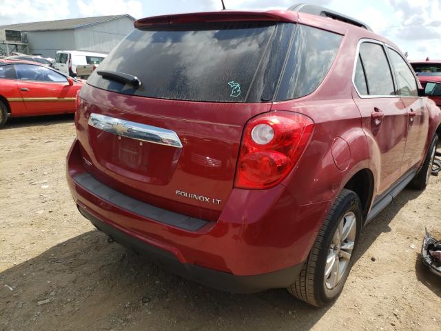 Photo 3 VIN: 1GNALCEKXFZ144531 - CHEVROLET EQUINOX LT 