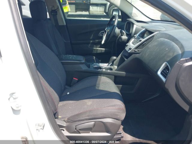 Photo 4 VIN: 1GNALCEKXGZ100787 - CHEVROLET EQUINOX 