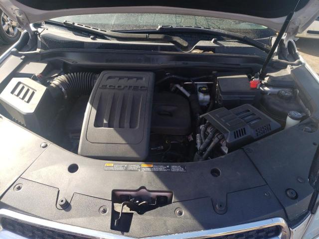 Photo 11 VIN: 1GNALDEK0DZ100220 - CHEVROLET EQUINOX LT 