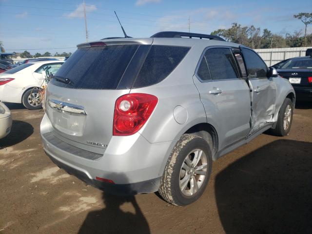 Photo 2 VIN: 1GNALDEK0DZ100220 - CHEVROLET EQUINOX LT 