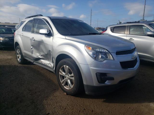 Photo 3 VIN: 1GNALDEK0DZ100220 - CHEVROLET EQUINOX LT 