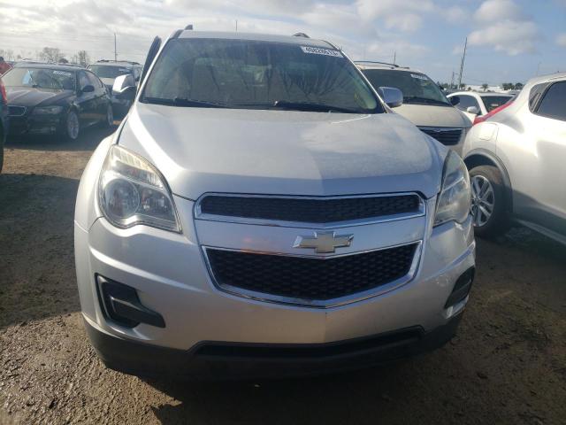 Photo 4 VIN: 1GNALDEK0DZ100220 - CHEVROLET EQUINOX LT 