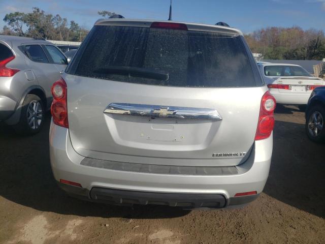 Photo 5 VIN: 1GNALDEK0DZ100220 - CHEVROLET EQUINOX LT 