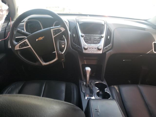 Photo 7 VIN: 1GNALDEK0DZ100220 - CHEVROLET EQUINOX LT 