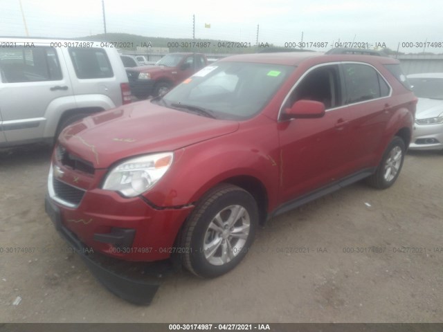 Photo 1 VIN: 1GNALDEK0DZ101450 - CHEVROLET EQUINOX 