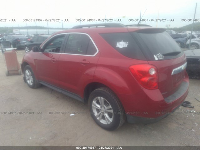 Photo 2 VIN: 1GNALDEK0DZ101450 - CHEVROLET EQUINOX 