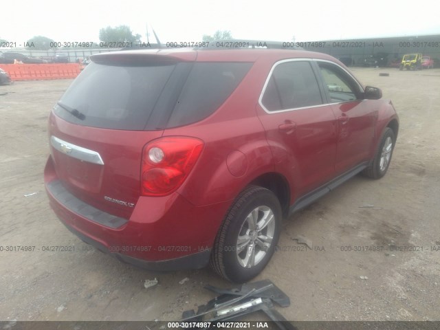 Photo 3 VIN: 1GNALDEK0DZ101450 - CHEVROLET EQUINOX 