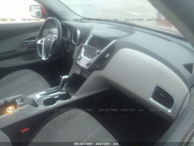 Photo 4 VIN: 1GNALDEK0DZ101450 - CHEVROLET EQUINOX 