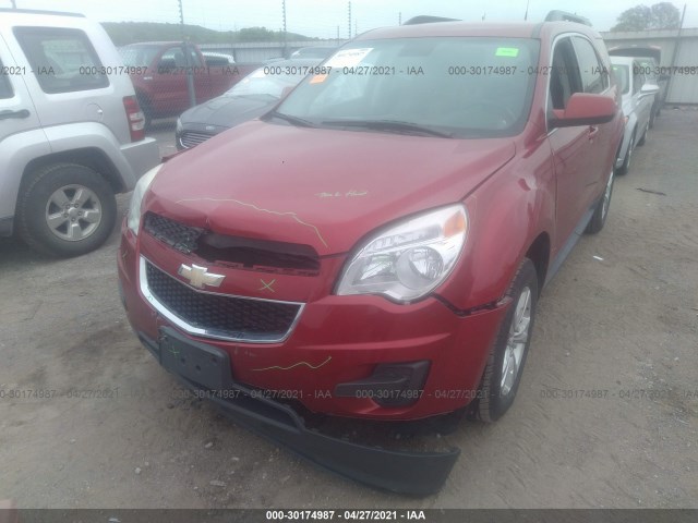 Photo 5 VIN: 1GNALDEK0DZ101450 - CHEVROLET EQUINOX 