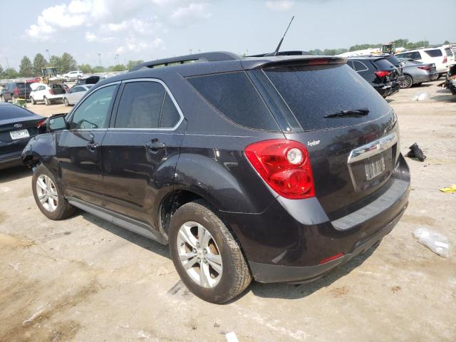 Photo 1 VIN: 1GNALDEK0DZ102873 - CHEVROLET EQUINOX LT 