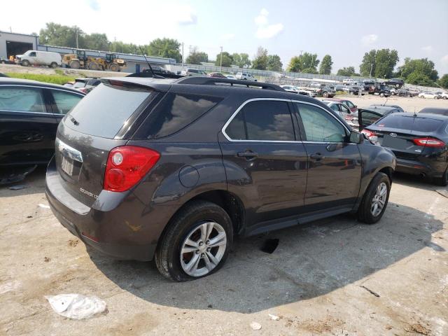 Photo 2 VIN: 1GNALDEK0DZ102873 - CHEVROLET EQUINOX LT 