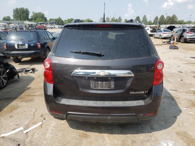 Photo 5 VIN: 1GNALDEK0DZ102873 - CHEVROLET EQUINOX LT 