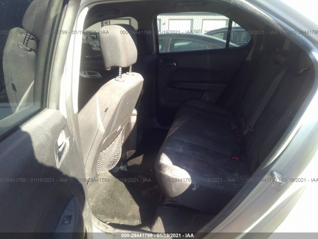 Photo 7 VIN: 1GNALDEK0DZ109001 - CHEVROLET EQUINOX 