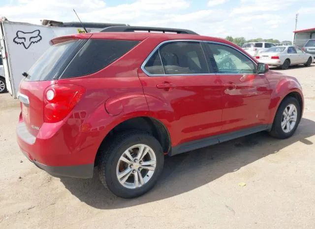 Photo 3 VIN: 1GNALDEK0DZ109449 - CHEVROLET EQUINOX 