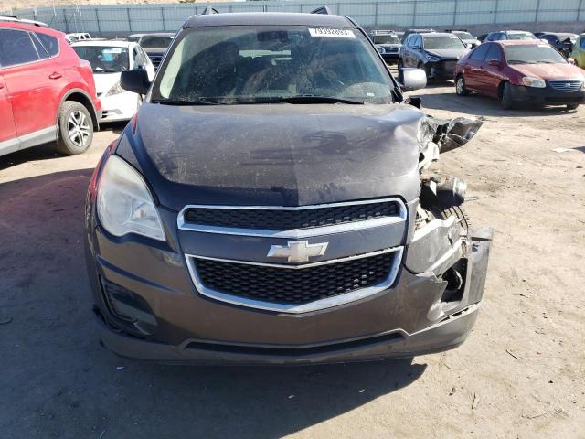 Photo 4 VIN: 1GNALDEK0DZ114912 - CHEVROLET EQUINOX 