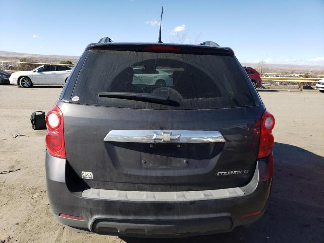 Photo 5 VIN: 1GNALDEK0DZ114912 - CHEVROLET EQUINOX 