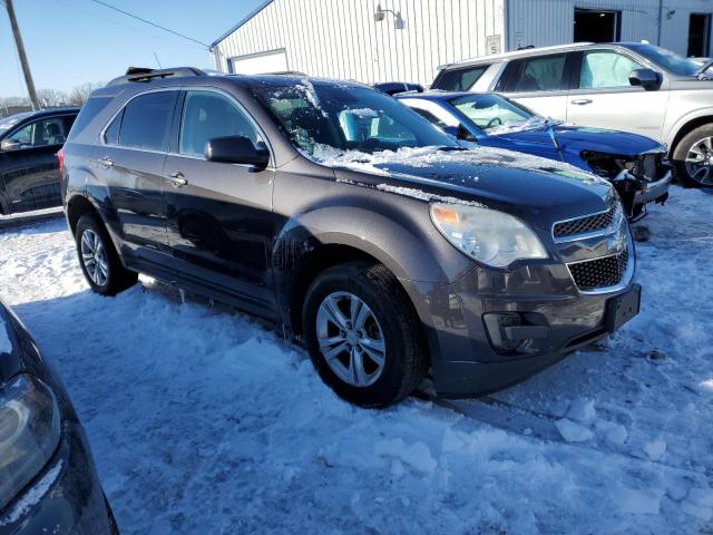 Photo 3 VIN: 1GNALDEK0DZ119365 - CHEVROLET EQUINOX 