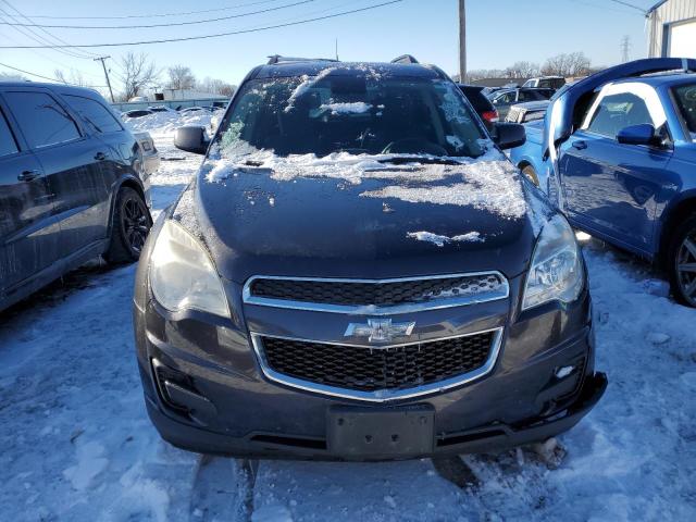 Photo 4 VIN: 1GNALDEK0DZ119365 - CHEVROLET EQUINOX 