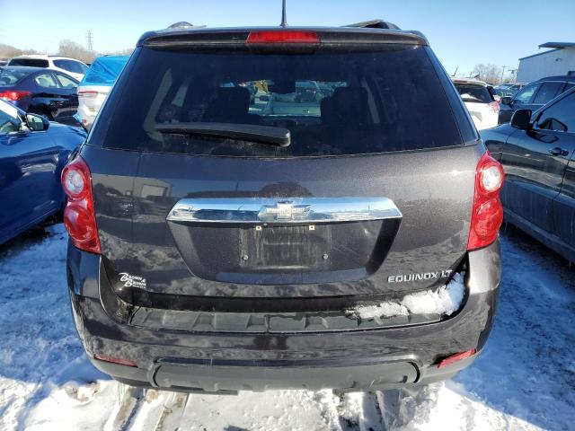 Photo 5 VIN: 1GNALDEK0DZ119365 - CHEVROLET EQUINOX 