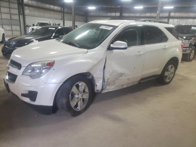 Photo 0 VIN: 1GNALDEK0DZ126199 - CHEVROLET EQUINOX 